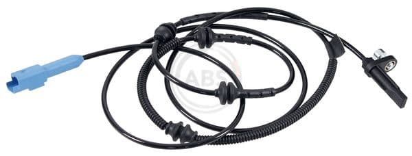 senzor,turatie roata ABS 30374