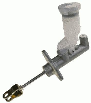 Pompa centrala, ambreiaj SACHS 6284 600 157
