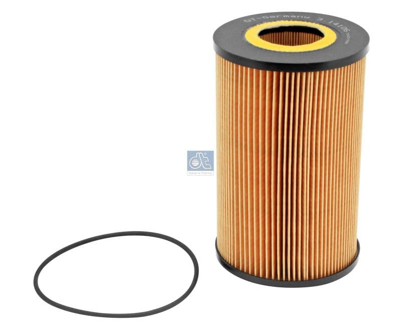 Filtru ulei DT Spare Parts 3.14106