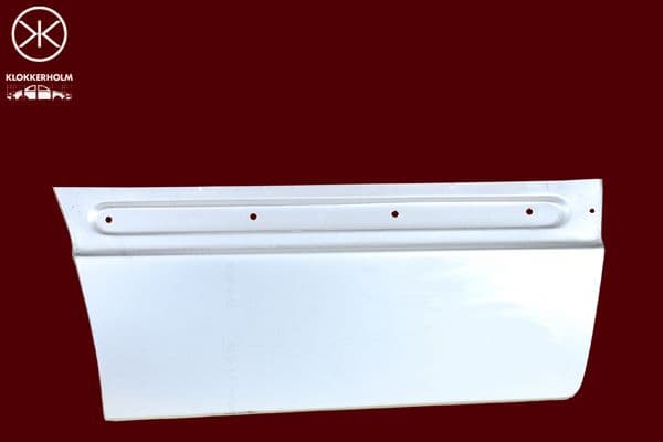 Usa, caroserie KLOKKERHOLM 3547123