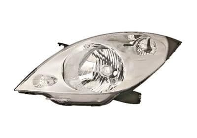 Far VAN WEZEL 0808961