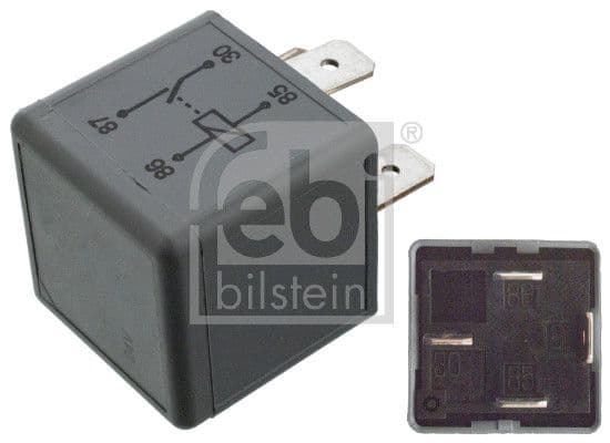 Releu multifunctional FEBI BILSTEIN 45398