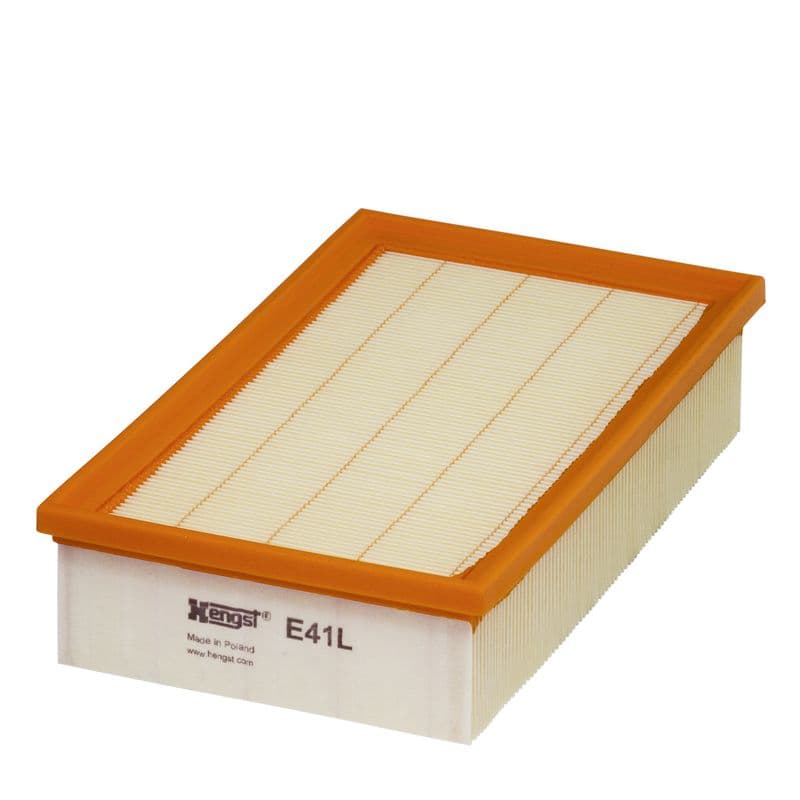 Filtru aer HENGST FILTER E41L