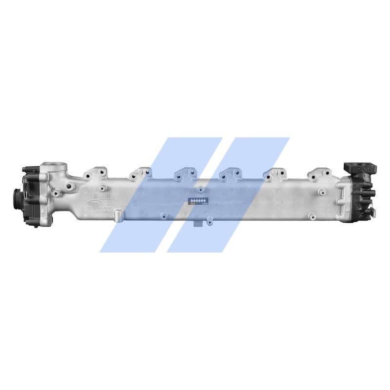 Radiator, recirculare gaze de esapament HIGHWAY AUTOMOTIVE 28031307