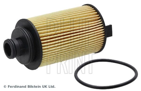 Filtru ulei BLUE PRINT ADBP210275