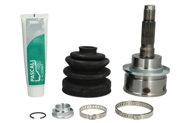 Set articulatie, planetara PASCAL G1G049PC