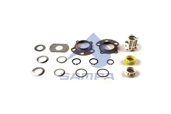 Set reparatie, arbore came frana SAMPA 085.526