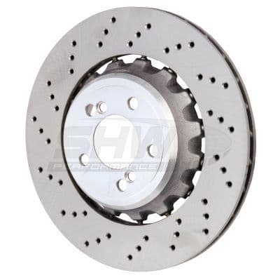 Disc frana SHW PERFORMANCE BRL44811