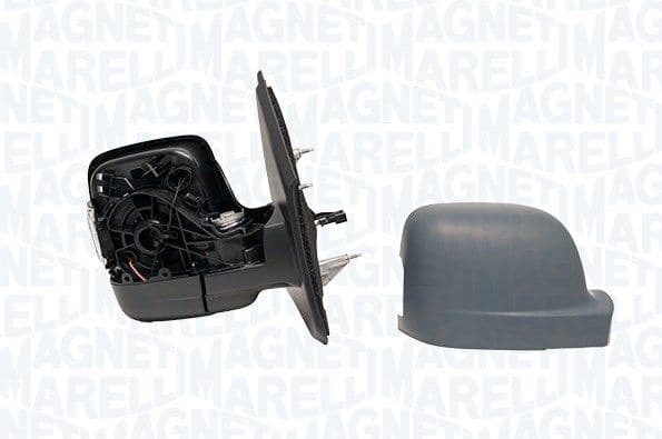 Oglinda exterioara MAGNETI MARELLI 182201598900