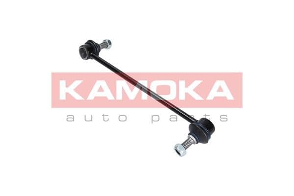 Brat/bieleta suspensie, stabilizator KAMOKA 9030389
