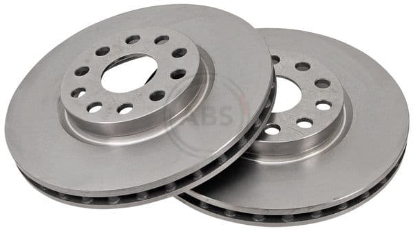 Disc frana ABS 16582