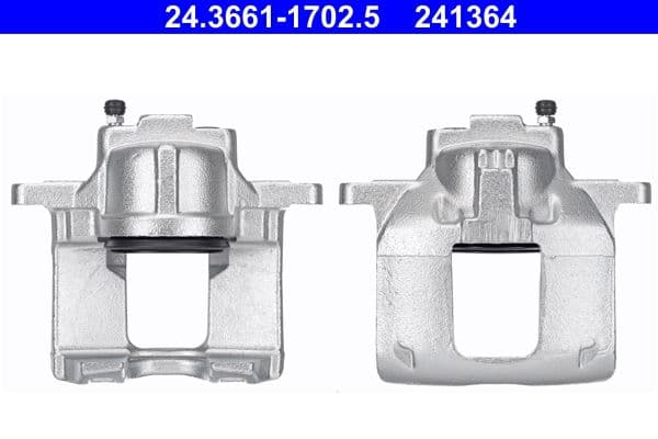 Etrier frana ATE 24.3661-1702.5
