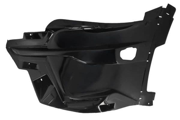 Grila ventilatie, bara protectie BLIC 6502-07-2590921P