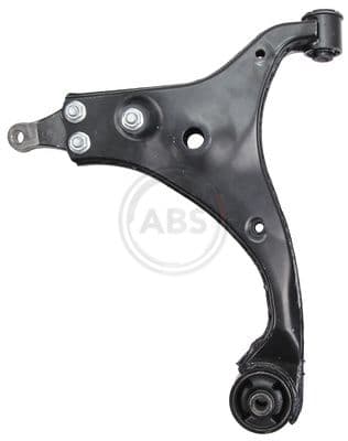 Brat, suspensie roata ABS 211306