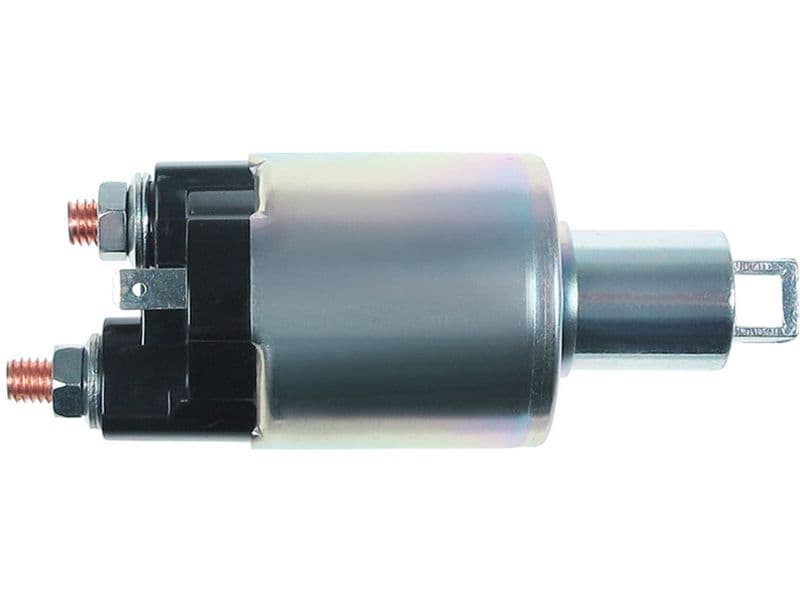 Solenoid, electromotor AS-PL SS6123S