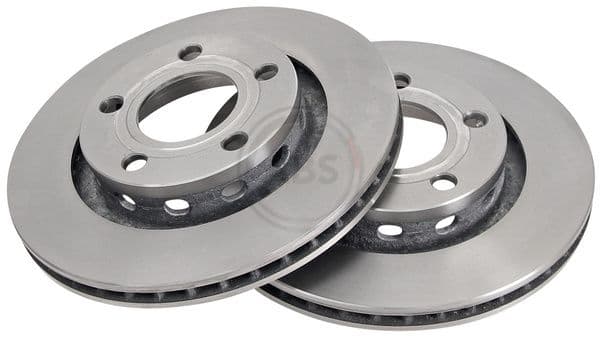 Disc frana ABS 17057