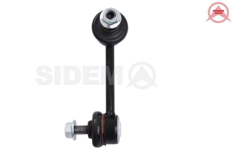 Brat/bieleta suspensie, stabilizator SIDEM 81068