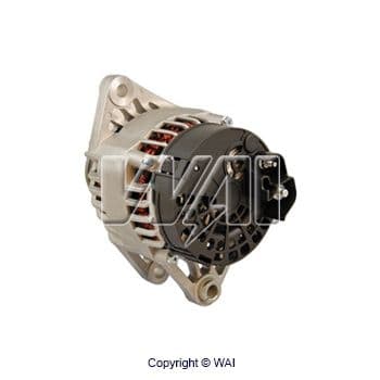 Generator / Alternator WAI 23105N