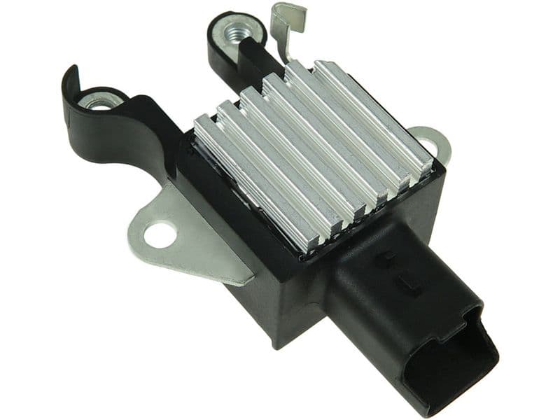 Regulator, alternator AS-PL AS ARE6037S