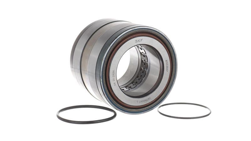 Set rulment roata SKF VKBA 5419