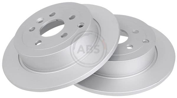 Disc frana ABS 17901