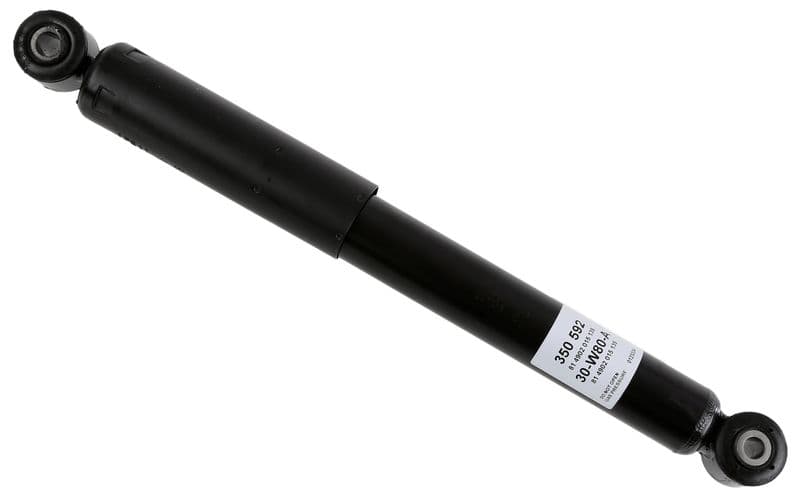 amortizor SACHS 350 592