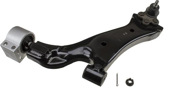 Brat, suspensie roata TRW JTC1719