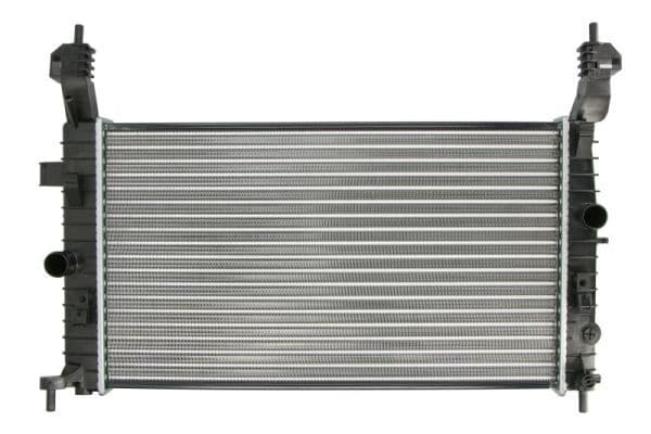 Radiator, racire motor THERMOTEC D7X108TT