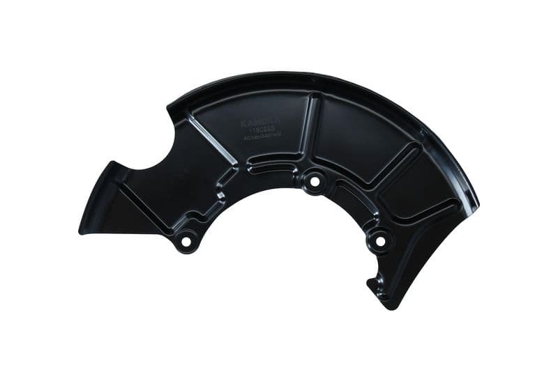 protectie stropire,disc frana KAMOKA 1180223