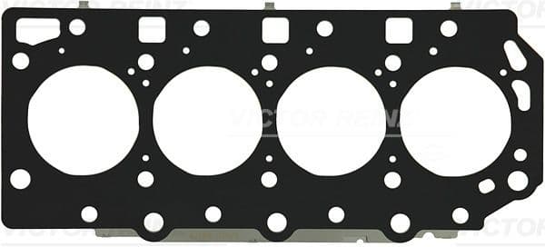Garnitura, chiulasa VICTOR REINZ 61-10244-10