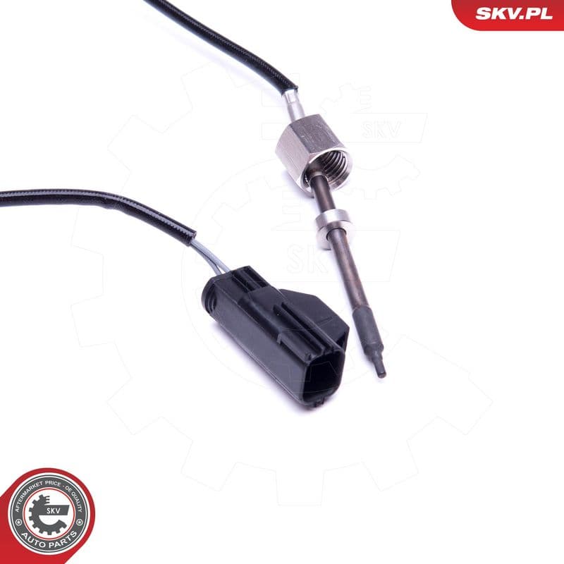 Senzor, temperatura gaze evacuare ESEN SKV 30SKV308