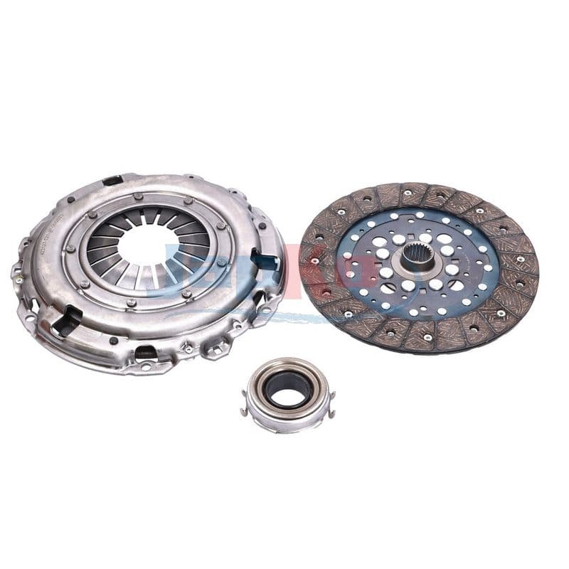 Set ambreiaj JAPKO 92721