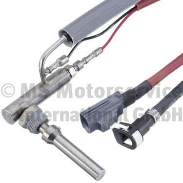 Unitate de injectie, regenerare filtru de particule PIERBURG 7.10631.05.0