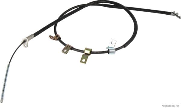 Cablu, frana de parcare HERTH+BUSS JAKOPARTS J3932064