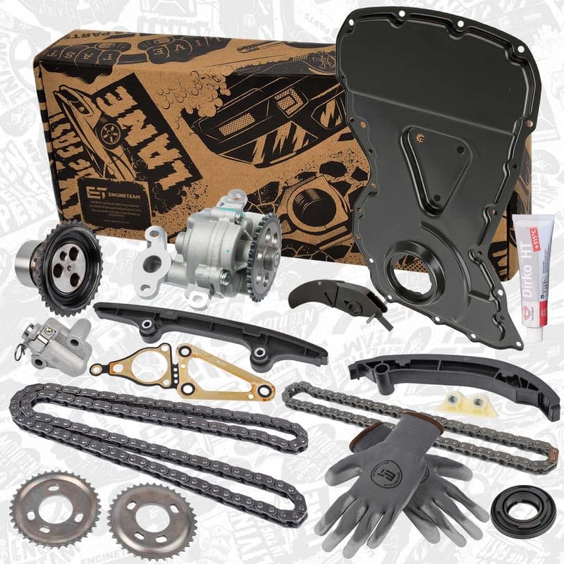 chit lant de distributie ET ENGINETEAM RS0078VR3