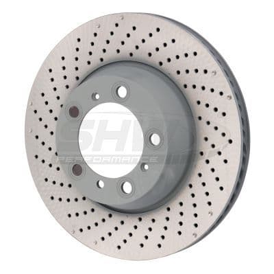 Disc frana SHW PERFORMANCE PRL31124
