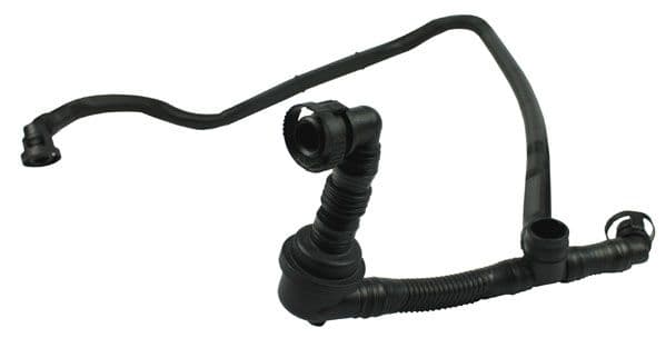 furtun,aerisire bloc motor METZGER AUTOTEILE 2380015