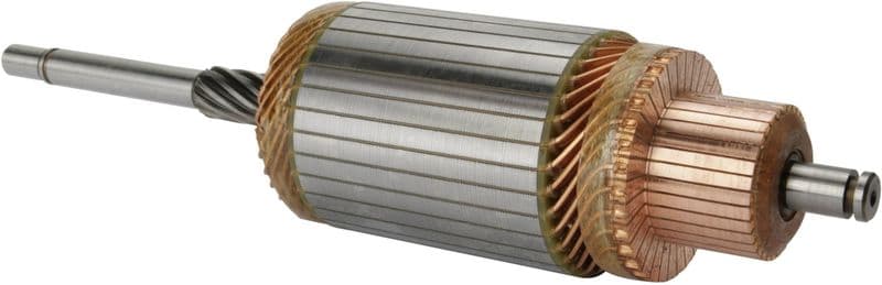 armatura,demaror HC-CARGO F 032 131 309