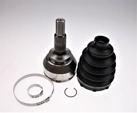 Set articulatie, planetara SPIDAN GKN Automotive OE-Technology 52° 36738
