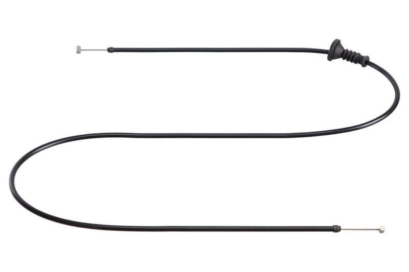 Cablu, capota motor TOPRAN EHVP 503 956