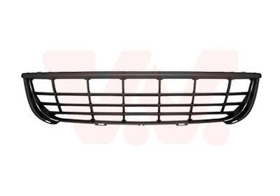 Grila ventilatie, bara protectie VAN WEZEL 5862590