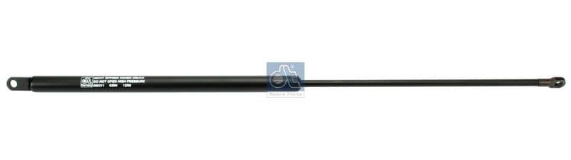 Suspensie pneumatica, clapeta fata DT Spare Parts 1.22133