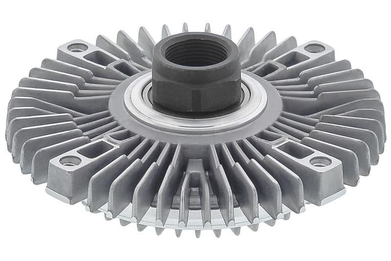 Cupla, ventilator radiator TOPRAN 500 404