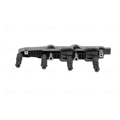 bobina de inductie NISSENS 966382