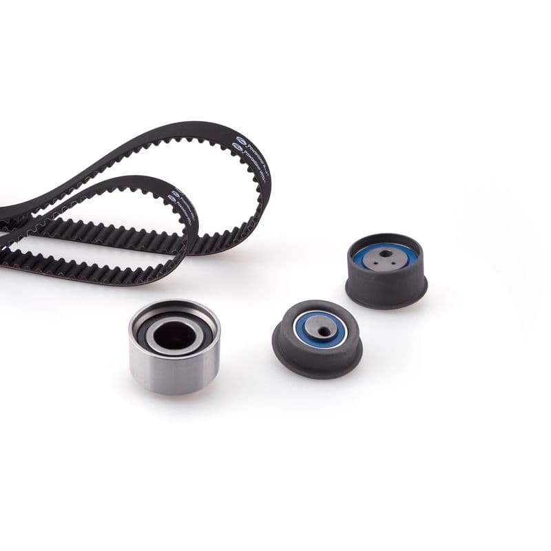 Set curea de distributie GATES PowerGrip™ K015373XS