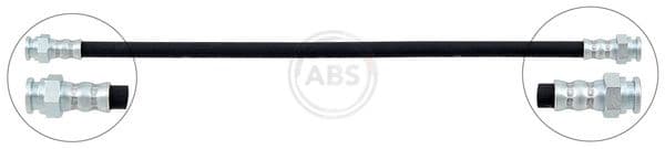 Furtun frana ABS SL 2818