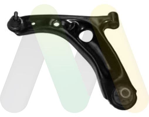 Brat, suspensie roata MOTAQUIP LVSA1147