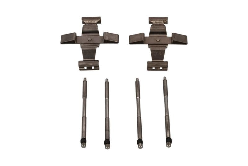Set accesorii, placute frana KAMOKA 1130297