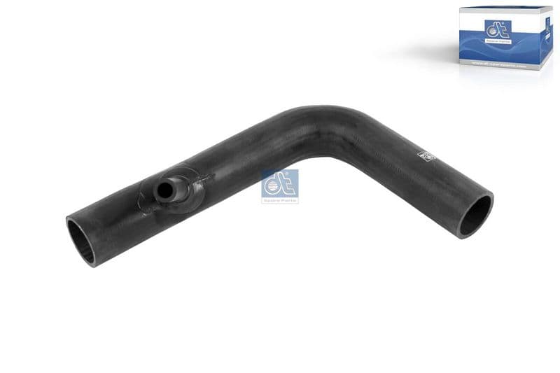 Furtun radiator DT Spare Parts 3.16401