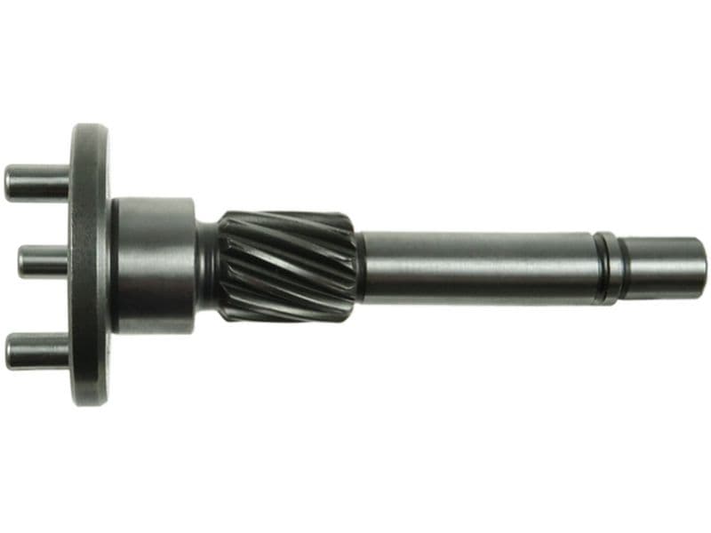Chit reparatie, demaror AS-PL STANDARD SG1003